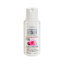 Omia Intimo Ecobio Ph 3.5 Malva Officinale 250ml-3