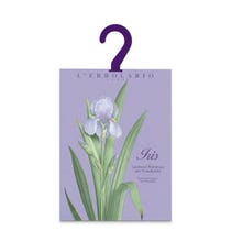 L'Erbolario Parfümierte Garderobentasche Iris-1