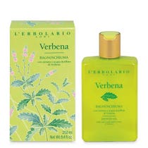 L'Erbolario Verbena Duschgel 250ml-2