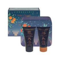 L'Erbolario Beauty Box Notte A Tangeri Bagnoschiuma 75ml + Crema Corpo 75ml-3
