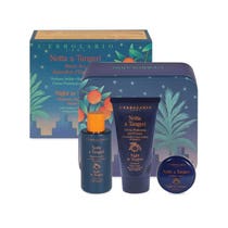 L'Erbolario Beauty Box Notte A Tangeri Profumo 15ml + Bagnoschiuma 50ml + Crema Profumata 50ml-4