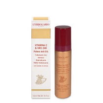 L'Erbolario Vitamin C & Gold 24K Gesichtsbehandlung 50 ml-1
