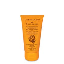L'Erbolario Aftersun Soleombra Seidiges Gesicht/Körper 75 ml-1