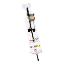 Croci Bacchetta Con Orsetto Gioco Per Gatti 1 Pezzo Colore Assortito-2