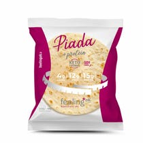 Feeling Ok Piada Start 100g-3