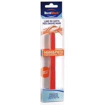 Tecniwork Papier-Nagelfeile für Hände, 10 Stück-2