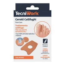 Tecniwork Callifugalpflaster 12 Stück-1