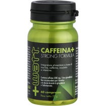 Koffein+ starke Formel 60 Tabletten-4