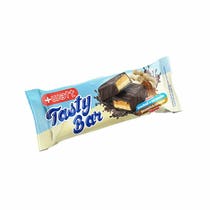 +Watt Tasty Caramel Peanut Bar 40g-1