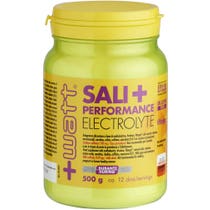 +Watt Performance Salts Elektrolyt Orangengeschmack 500g-1