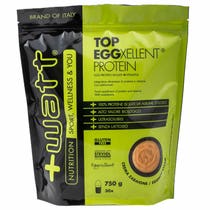+Watt Top Eggxellent Protein Cream Zabaione 750 Gramm-1