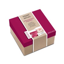 Vichy Cofanetto Regalo Natale "Inesauribile Energia"-1