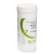 Candioli Sali Minerali 100g-2