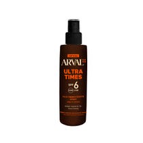 Arval Sun Ultra Times Bräunungsölspray 125 ml SPF6-2