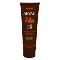 Arval Sun Full Times Super Intensive Bräunungscreme 150 ml SPF6-2