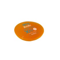 Arval Sun Il Sole Compact Foundation 02 Honig SPF30-3