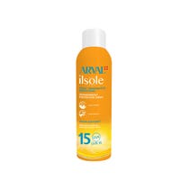Arval Sun Il Sole Transparentes Schutzspray 200 ml SPF15-2