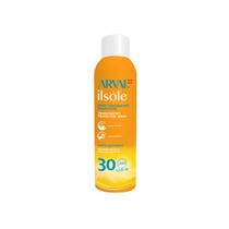 Arval Sun Il Sole Transparentes Schutzspray 200 ml SPF30-2