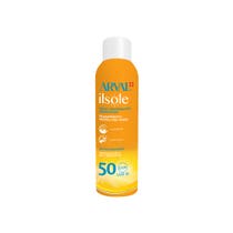 Arval Sun Il Sole Transparentes Schutzspray 200 ml SPF50-2