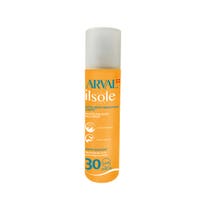 Arval Sun Il Sole Milk schützendes Körperspray 200 ml SPF30-2