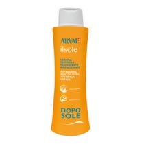 Arval Sun Il Sole Rehydrating Refreshing After Sun Lotion 400 ml-1