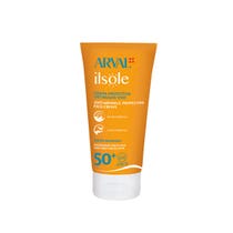 Arval Sun Il Sole schützende Anti-Falten-Gesichtscreme 50 ml SPF50-1