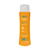 Arval Sun Il Sole Schützende Körpermilch 200 ml SPF50-1