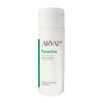 Arval Puractiva Pure Cleanser Reinigender Gesichtsreinigungsschaum 200 ml-2