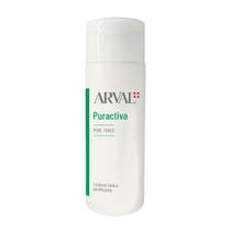 Arval Puractiva Pure Toner Purifying Facial Tonic Lotion 200 ml-2