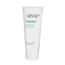 Arval Puractiva Purifying Mask Talgausgleichende Reinigungsmaske 75 ml-2