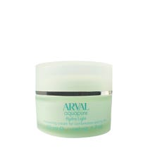 Arval Aquapure Hydra Light Gesichtsfeuchtigkeitscreme für Mischhaut und fettige Haut 50 ml-2
