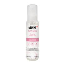 Arval Sensilia Sensitive Micellar Ultra Delicate Micellar Reinigungsgel für das Gesicht 150 ml-2