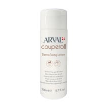 Arval Couperoll Dermo Toning Zarte alkoholfreie Gesichtslotion 200 ml-2