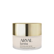 Arval Surviva Specific Day Factor Schützende Anti-Falten-Gesichts-Tagescreme 50 ml-2