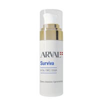 Arval Surviva Vital Force Serum Intensiv regenerierendes Gesichtsserum 30 ml-2