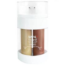 Arval Couperoll Double Serum Gesichtsserum 15 ml + 15 ml-1