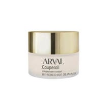 Arval Couperoll Anti Redness Nachtcreme und Maske 50 ml-1