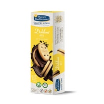 Mediterrane Freuden Dobloni mit Haselnusscreme 120gr-2