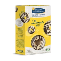 Piaceri Mediterranei Krapfen Weiß 90g-3