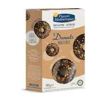 Piaceri Mediterranei Krapfen Haselnüsse 90g-3