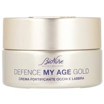 Bionike Defence My Age Gold Contorno Occhi/Labbra 15ml-2