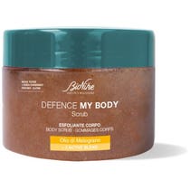 Bionike Defence My Body Peeling-Körperpeeling 350 ml-1