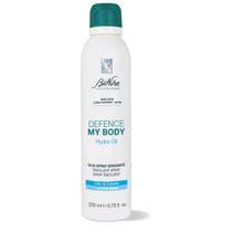 Bionike Defence My Body Hydraoil Feuchtigkeitsölspray 200 ml-1