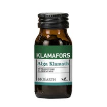 Klamafors Algen Klamath 60 Tabletten-2