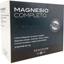 Bios Line Principium Magnesio Completo 32 Bustine-1