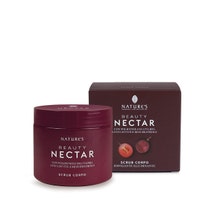 SCHÖNHEIT DER NATUR NECT SCRUB CRP-1
