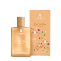 Nature's Zagara Frizzante Fresh Cologne 100 ml-2