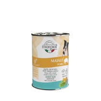 Marpet Aequilibriavet Cibo Umido Maiale Per Cani Adulti 400g-1