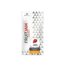 Energiefruchtmarmelade Erdbeere 40g-1