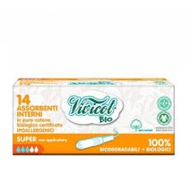Vivicot Super 14 Stück Innenpolster-3